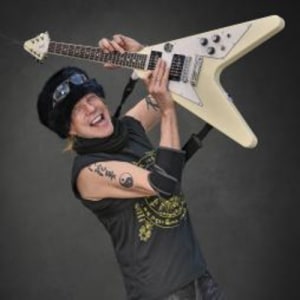 MICHAEL SCHENKER GROUP - Di., 30.03.2027, 19:00 at SIMM City, Simmeringer Hauptstraße 96A, 1110 Wien, Österreich