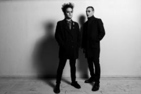she past away - Fri, Oct 29, 2027, 20:00 at Szene Wien, Hauffgasse 26, 1010 Wien, Österreich