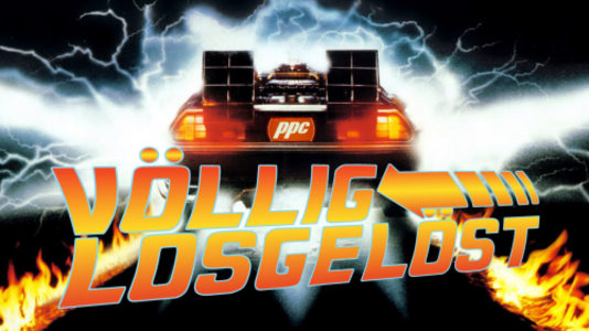 Völlig Losgelöst - Sun, Jan 24, 2027, 22:00 at ppc, Neubaugasse 6, 8020 Graz, Österreich