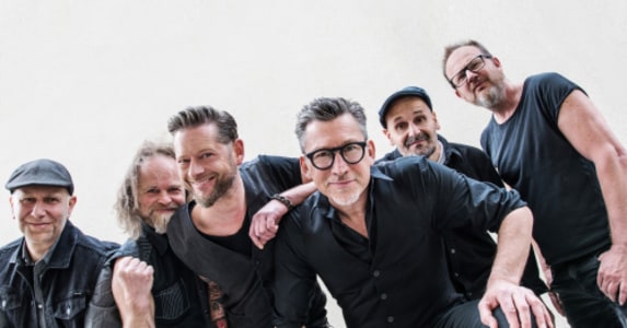 Fiddler’s Green – 35 Years Tour - Fri, Oct 30, 2026, 19:00 at ppc, Neubaugasse 6, 8020 Graz, Österreich