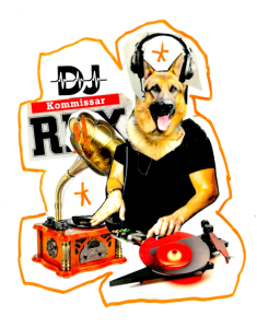 DJ Kommisar Rex - Thu, Oct 08, 2026, 22:00 at Cafe Strom, Kirchengasse 4, 4020 Linz, Österreich