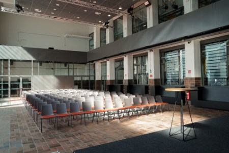 „Träum dich mutig“ Buchtour Karin Teigl - Fri, Nov 13, 2026, 18:00 at Tabakfabrik, Peter-Behrens-Platz 1-15, 4020 Linz, Österreich