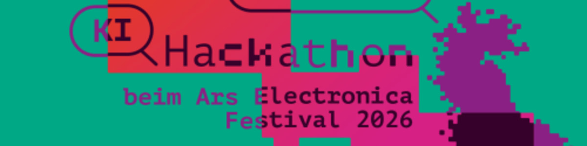 KI Hackathon der Ars Electronica 2026 - Fr., 11.09.2026, 23:00 at Tabakfabrik, Peter-Behrens-Platz 1-15, 4020 Linz, Österreich