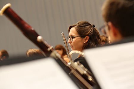 KALEIDOSKOP FAGOTT | KLASSE PHILIPP TUTZER - Fri, Jan 15, 2027, 14:00 at Anton Bruckner Privatuniversität, Alice-Harnoncourt-Platz 1, 4040 Linz, Österreich