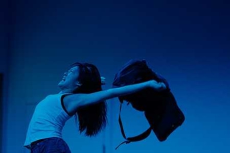 WERKSCHAU MASTER DANCE ARTS | KOORDINATION IRIS HEITZINGER - Sa., 06.02.2027, 18:30 at Anton Bruckner Privatuniversität, Alice-Harnoncourt-Platz 1, 4040 Linz, Österreich