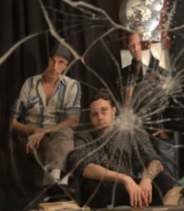 H.P. ZINKER / I´M A SLOTH - Sat, Oct 17, 2026, 20:00 at Chelsea, U-Bahnbögen 29-30, 1080 Wien, Österreich