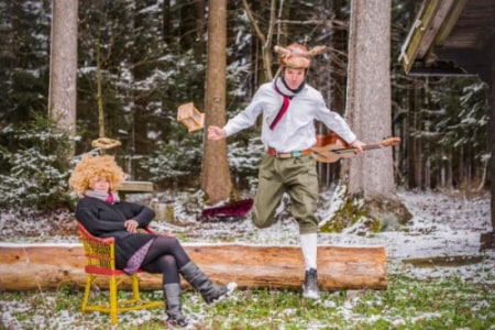 Weihnachtskonzert 2026 - Mi., 09.12.2026, 18:00 at Kunstverein NH10, Schererstraße 18, 4020 Linz, Österreich