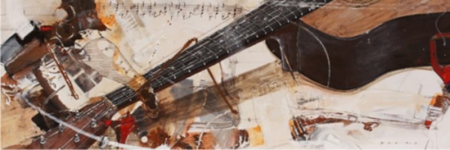 Acryl abstrakt/realistisch - Wed, Nov 11, 2026, 08:30 at Kunstverein NH10, Schererstraße 18, 4020 Linz, Österreich