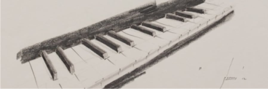Zeichnen mit Norbert Mayer - Fri, Jan 15, 2027, 14:00 at Kunstverein NH10, Schererstraße 18, 4020 Linz, Österreich