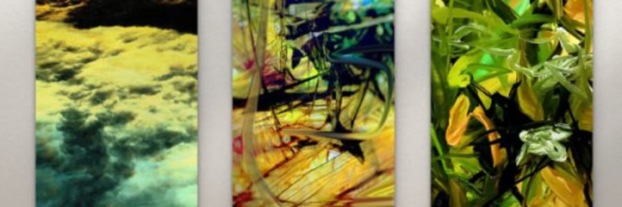 Ölmalerei – Landschaft, Vegetation, Wasser - Fr., 20.11.2026, 09:30 at Kunstverein NH10, Schererstraße 18, 4020 Linz, Österreich