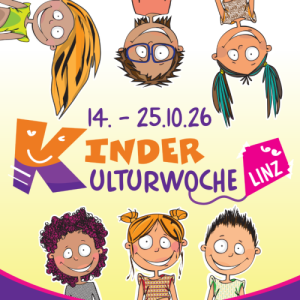 Panzerschloss. Tanztheater in der Kinderkulturwoche - So., 18.10.2026, 16:30 at Lentos Kunstmuseum Linz, Doktor-Ernst-Koref-Promenade 1, 4020 Linz, Österreich