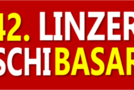 Schibasar 2026 - Fri, Nov 13, 2026, 14:00 at Tips Arena, Ziegeleistraße 76, 4020 Linz, Österreich