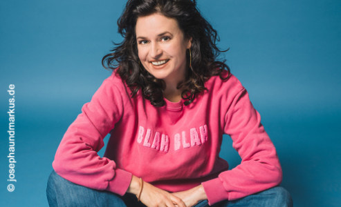Angela Ascher Niemals satt und voller Leben - Sa., 13.03.2027, 19:30 at Posthof, Posthofstraße 43, 4020 Linz, Österreich