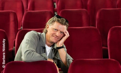 Gery Seidl Nix is Nie - Fri, Feb 12, 2027, 19:30 at Posthof, Posthofstraße 43, 4020 Linz, Österreich