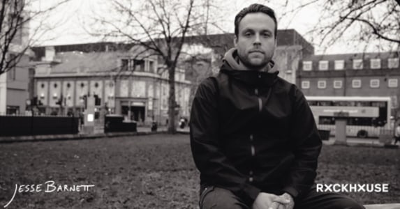 JESSE BARNETT (US) OF STICK TO YOUR GUNS - Do., 10.09.2026, 20:00 at Rockhouse Salzburg, Schallmooser Hauptstraße 46, 5020 Salzburg, Österreich