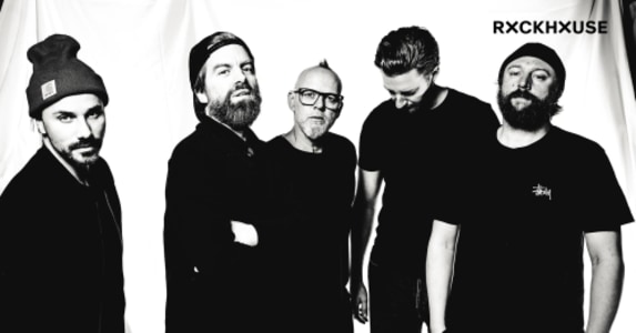 THOMAS D & THE KBCS (DE) - Sun, Nov 29, 2026, 19:30 at Rockhouse Salzburg, Schallmooser Hauptstraße 46, 5020 Salzburg, Österreich