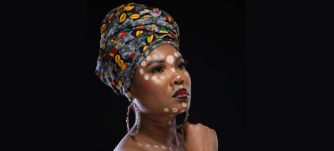Blues, Soul & Funk Inc. | Justina Lee Brown - Fr., 30.10.2026, 20:00 at Alter Schlachthof, Dragonerstraße 22, 4600 Wels, Österreich