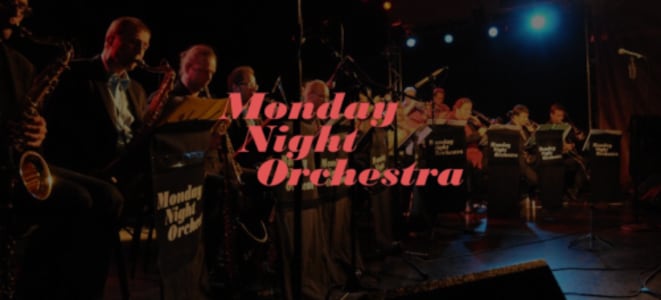 Monday Night Orchestra - Mo., 12.10.2026, 20:00 at Alter Schlachthof, Dragonerstraße 22, 4600 Wels, Österreich