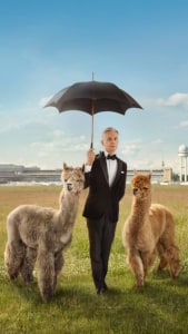 MAX RAABE ＆ PALAST ORCHESTER - Fr., 17.09.2027, 20:00 at Wiener Stadthalle, Roland-Rainer-Platz 1, 1150 Wien, Österreich