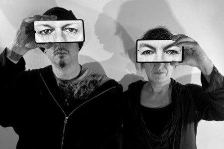 LAUT FRAGEN - Sa., 10.10.2026, 20:30 at Kulturlabor Stromboli, Krippgasse 11, 6060 Hall in Tirol, Österreich
