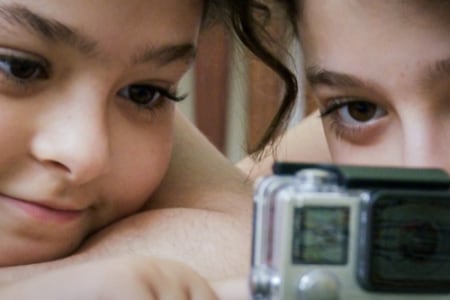 KINODINNER: ALL MY SISTERS - Mi., 11.11.2026, 20:00 at Kulturlabor Stromboli, Krippgasse 11, 6060 Hall in Tirol, Österreich