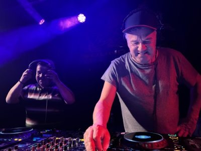SOUNDKILLAZ X-MAS SPECIAL - Fri, Dec 25, 2026, 20:00 at Kulturlabor Stromboli, Krippgasse 11, 6060 Hall in Tirol, Österreich