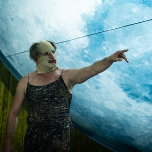 JE VEUX LA LUNE! - Tue, Oct 20, 2026, 20:00 at Theater Phönix, Wiener Str. 25, 4020 Linz, Österreich
