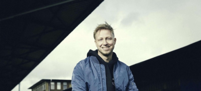 MARTIN TINGVALL: PIANO. SOLO. - Sat, Dec 05, 2026, 20:00 at Treibhaus, Angerzellgasse 8 Am Volksgarten, 6020 Innsbruck, Österreich