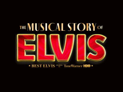 Transmission Netherlands 2026 The Musical Story of ELVIS - Sa., 28.11.2026, 14:00 at Gelredome GelreDome, Batavierenweg, Arnhem, Niederlande Arena Nova Rudolf Diesel Straße 30, 2700 Wiener Neustadt, Österreich