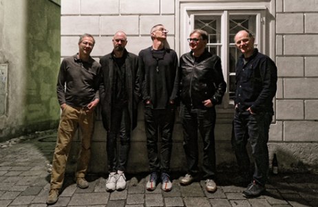 jazz jam: bodo and the empty bottles - Thu, Nov 05, 2026, 20:30 at Kulturhaus röda, Gaswerkgasse 2, 4400 Steyr, Österreich