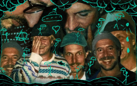 steaming satellites - Fri, Mar 19, 2027, 21:00 at Kulturhaus röda, Gaswerkgasse 2, 4400 Steyr, Österreich