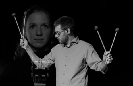 in between - Thu, Dec 10, 2026, 20:00 at Kulturhaus röda, Gaswerkgasse 2, 4400 Steyr, Österreich