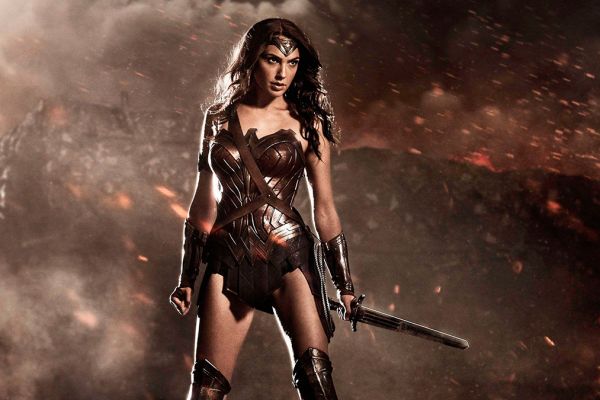 Wonder Woman