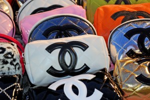 Fake-Chanel