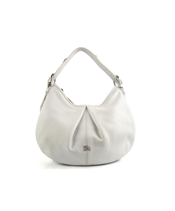 burberry hobo bag leather