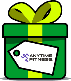 Anytime Fitness One-Week Trial Pass