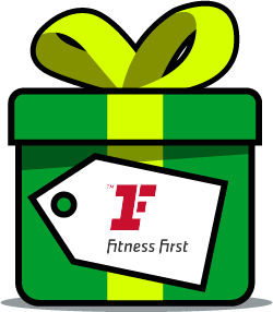 Fitness First 1-month FREE Membership