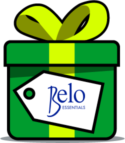 Belo Essentials Rejuvenating Set