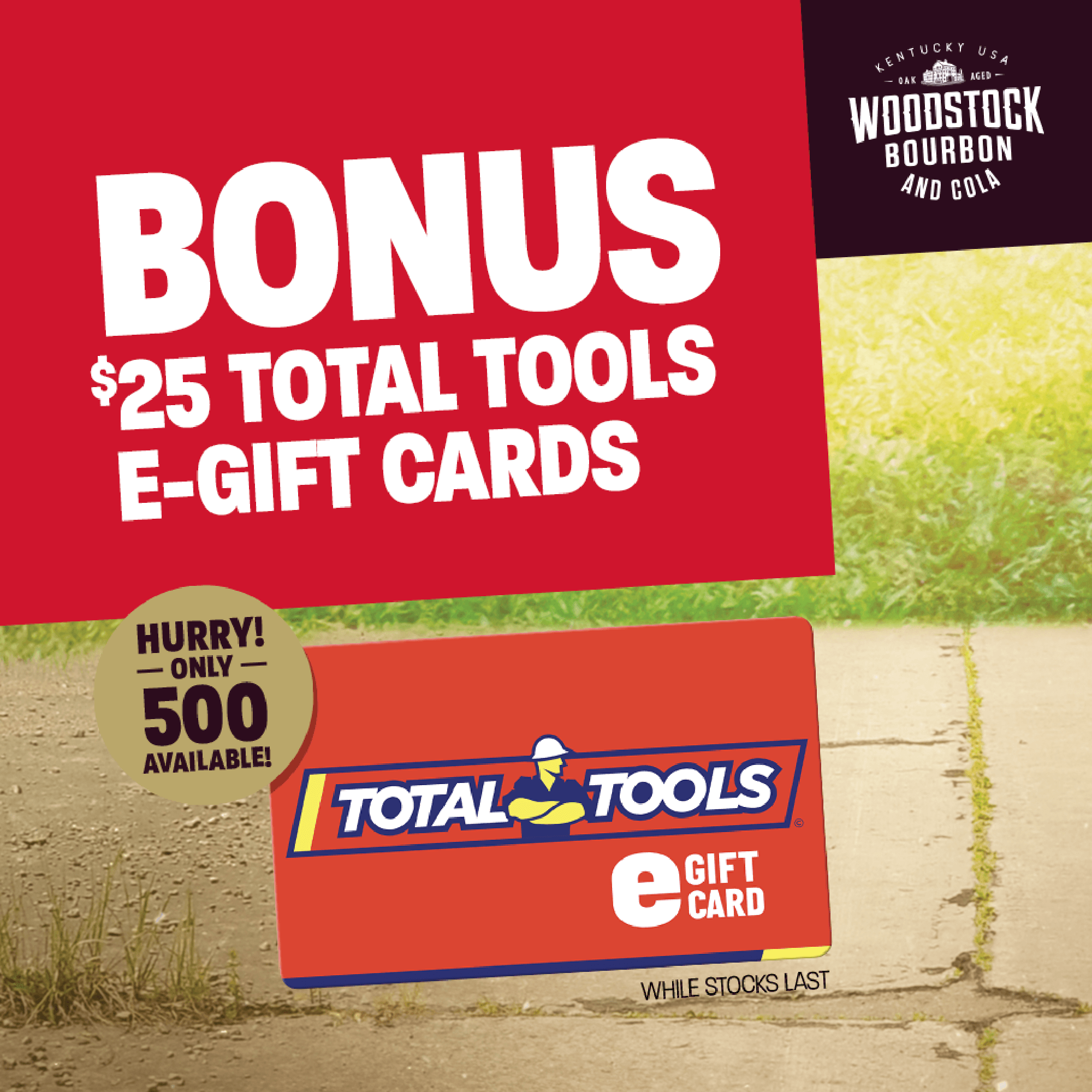 woodstock-bourbon-s-supersprint-promotion