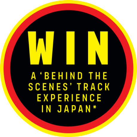 Ferrari Experience