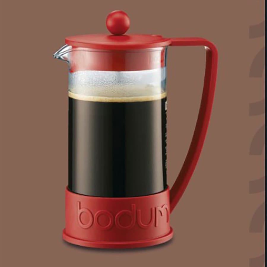 Prensa Francesa java 350 ml verde Bodum – Tendence