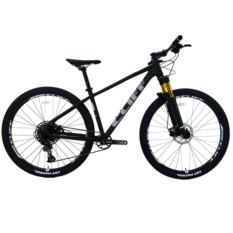 Vista del producto Cliff revenge