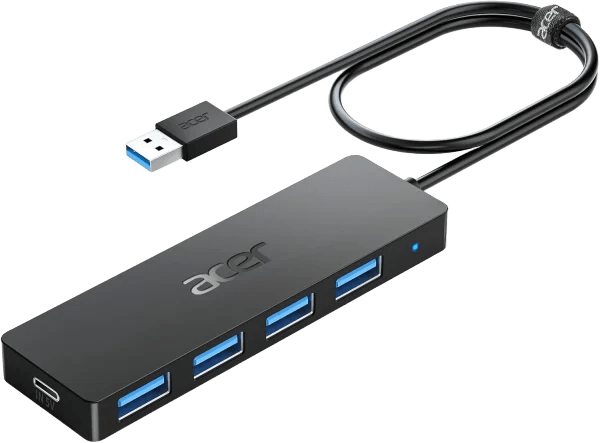 Acer USB Hub 3.0 (4 ports)