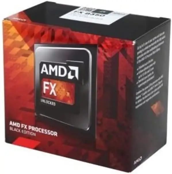 AMD FX-6350 (3.9 GHz)