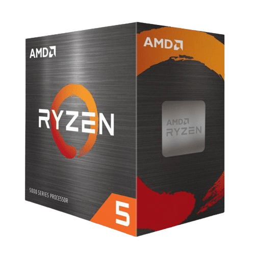 AMD Ryzen 5 5600X (3.7 GHz)