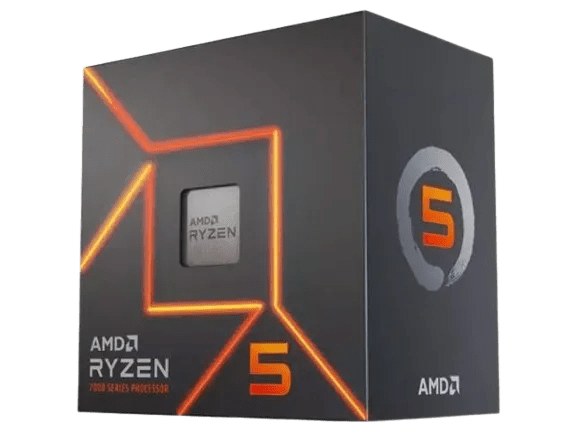 AMD Ryzen 5 7500F (3.5 GHz)