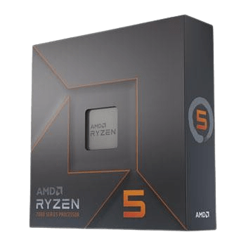 AMD Ryzen 5 7600X (4.7 GHz)