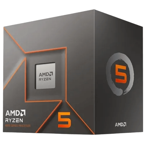 AMD Ryzen 5 8400F (4.2 GHz)