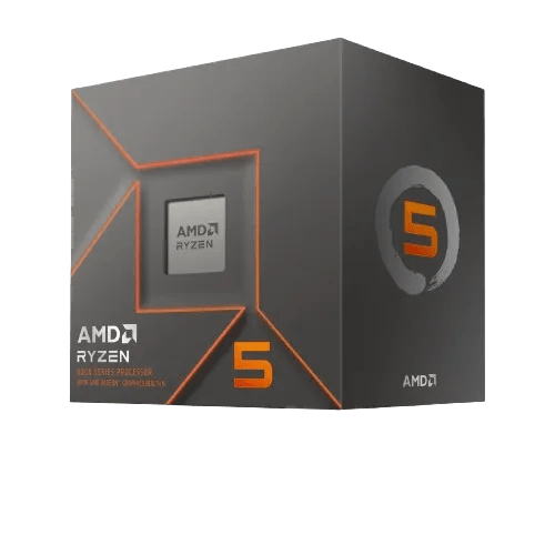 AMD Ryzen 5 8500G (3.5 GHz)