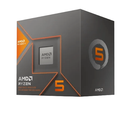 AMD Ryzen 5 8600G (4.3GHz)